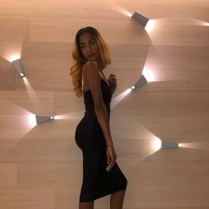 Meet your Posher, Vanessa